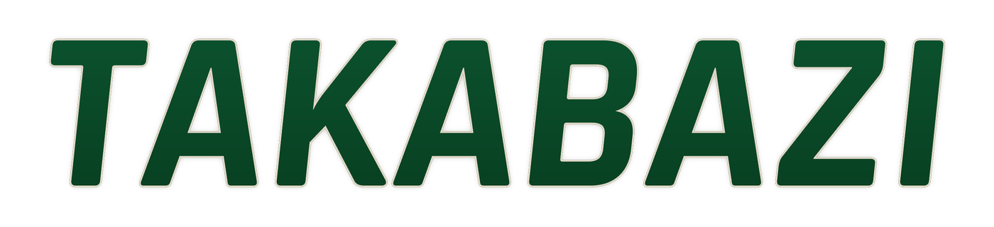 takabazi লোগো